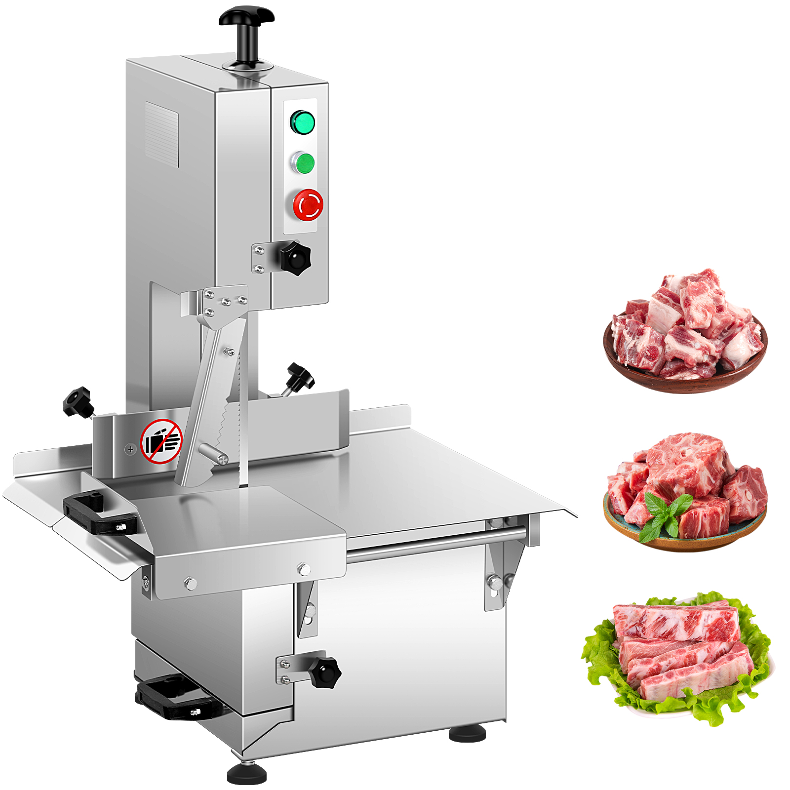 JG-210 Electric Bone Saw