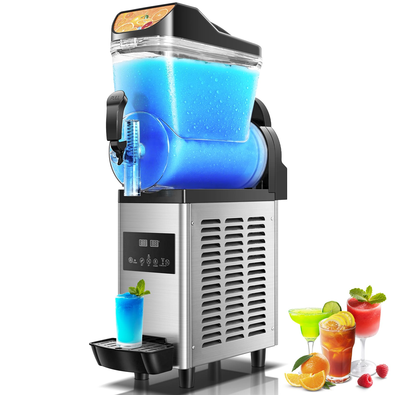 15L Slush Machine